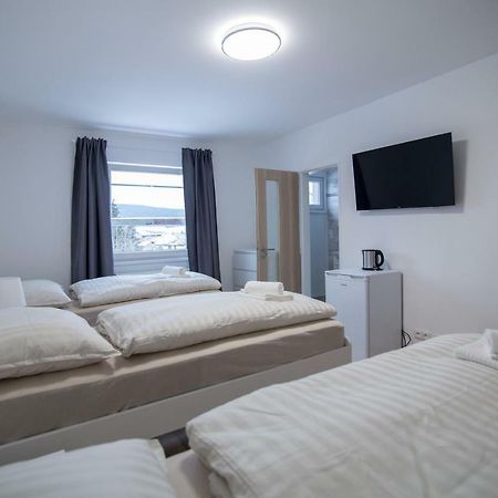 Apartment Dana Hostka  Εξωτερικό φωτογραφία