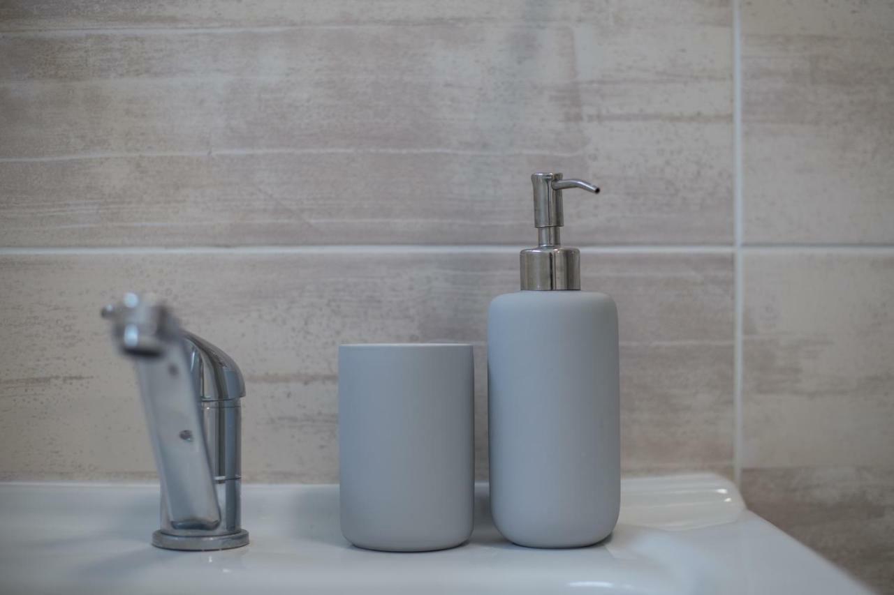Apartment Dana Hostka  Εξωτερικό φωτογραφία