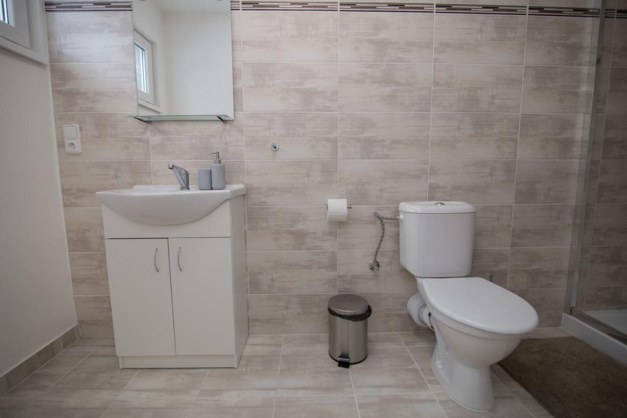 Apartment Dana Hostka  Εξωτερικό φωτογραφία