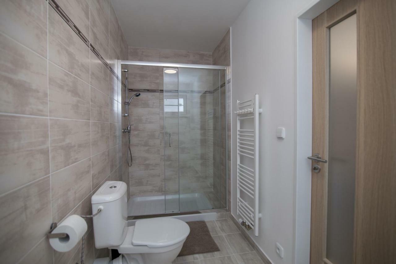 Apartment Dana Hostka  Εξωτερικό φωτογραφία